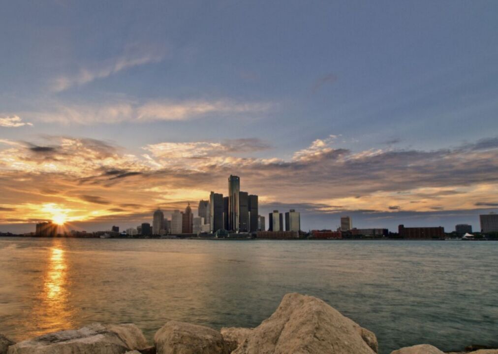 #28. Michigan